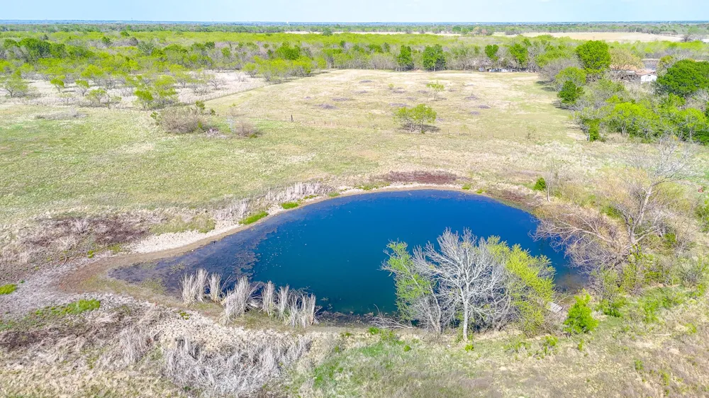 6600 SW County Road 2150 Richland, TX 76681
