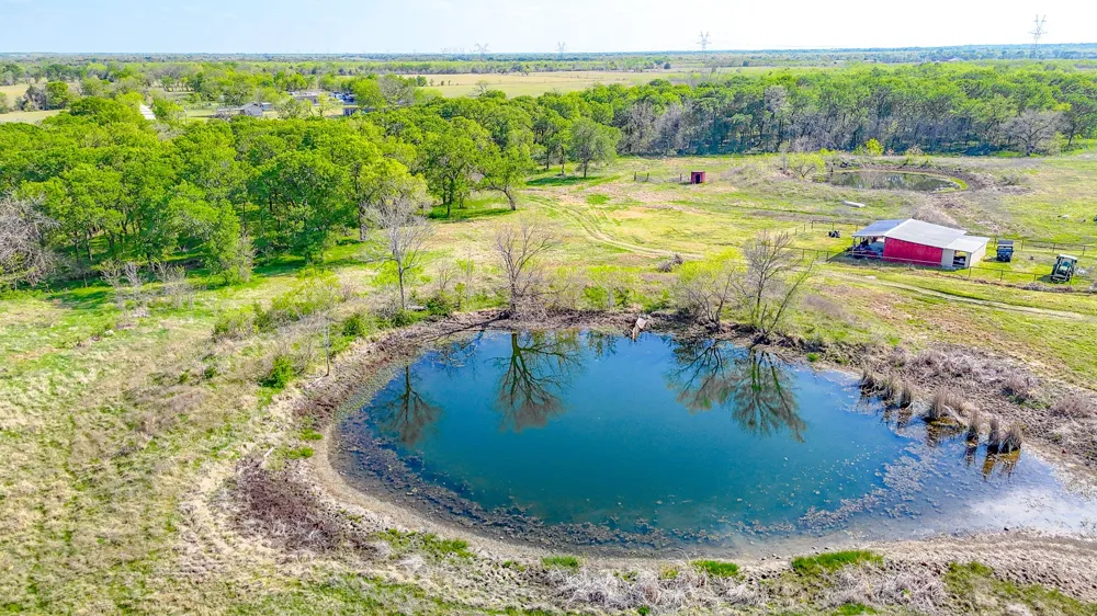 6600 SW County Road 2150 Richland, TX 76681