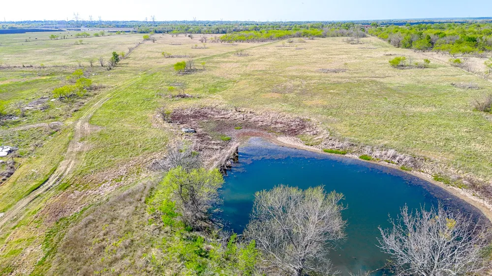 6600 SW County Road 2150 Richland, TX 76681