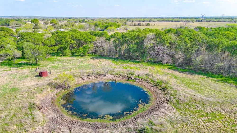 6600 SW County Road 2150 Richland, TX 76681