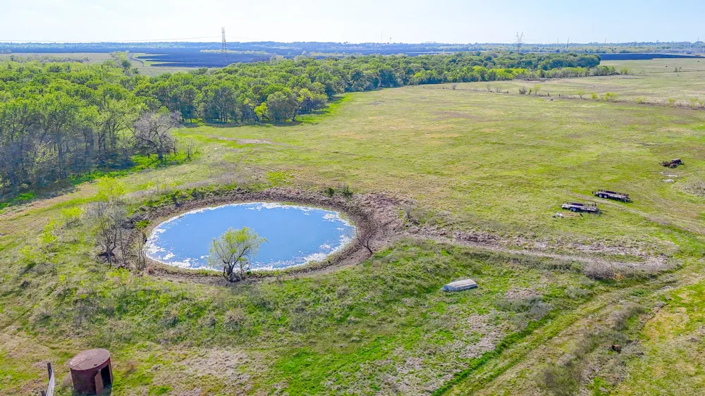 6600 SW County Road 2150 Richland, TX 76681