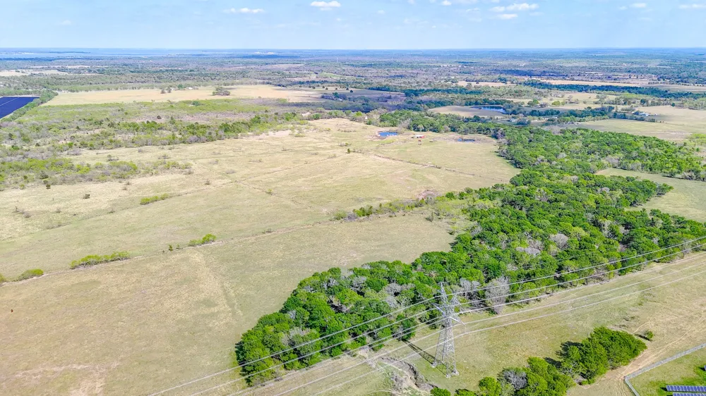 6600 SW County Road 2150 Richland, TX 76681