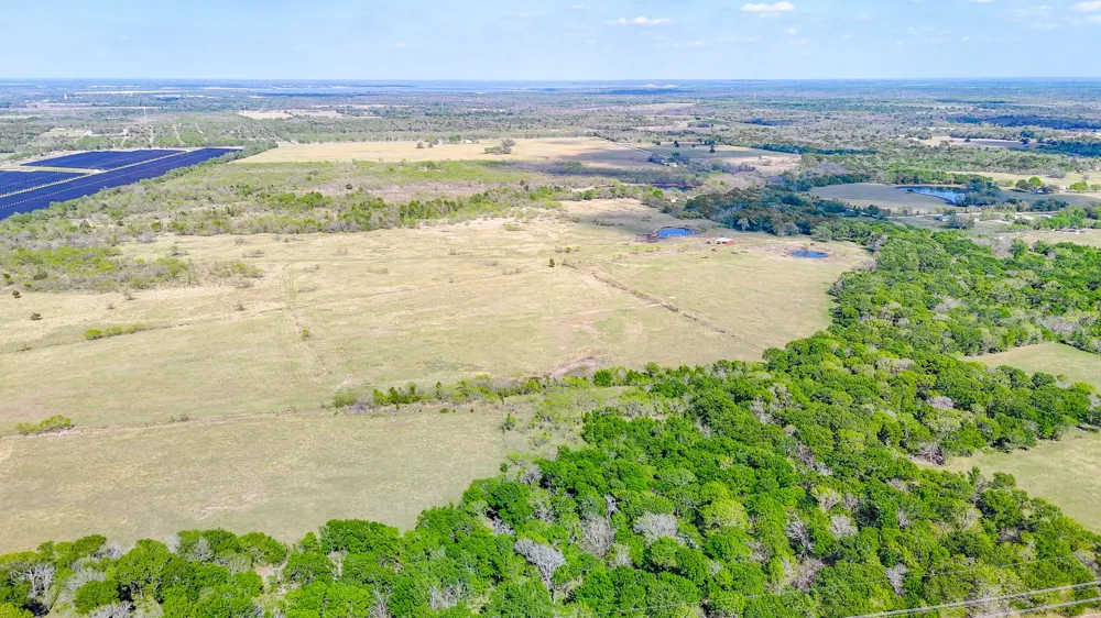6600 SW County Road 2150 Richland, TX 76681