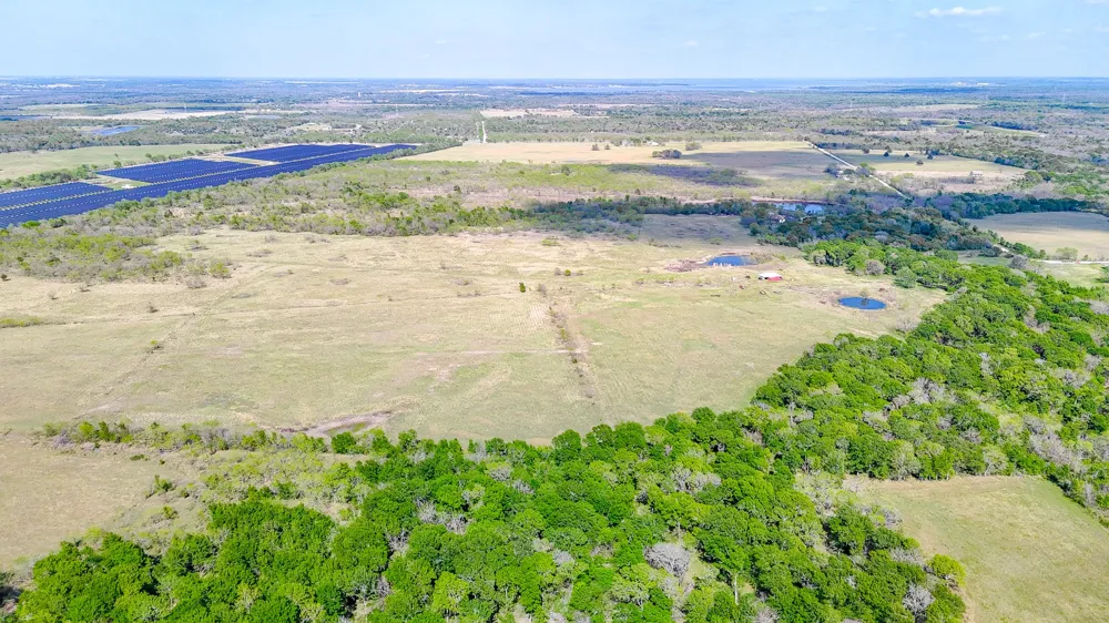 6600 SW County Road 2150 Richland, TX 76681