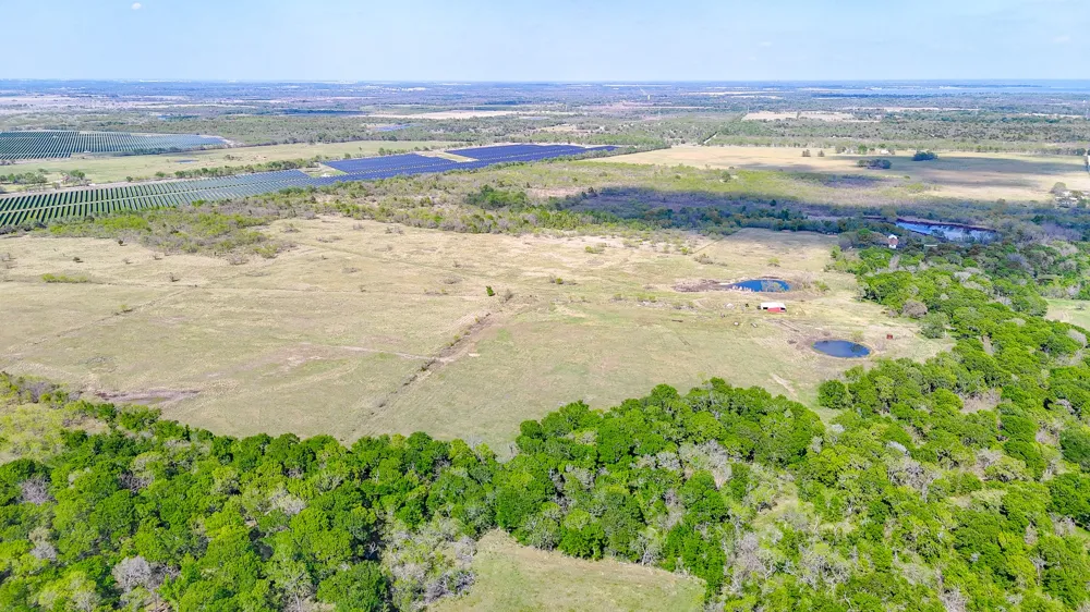 6600 SW County Road 2150 Richland, TX 76681