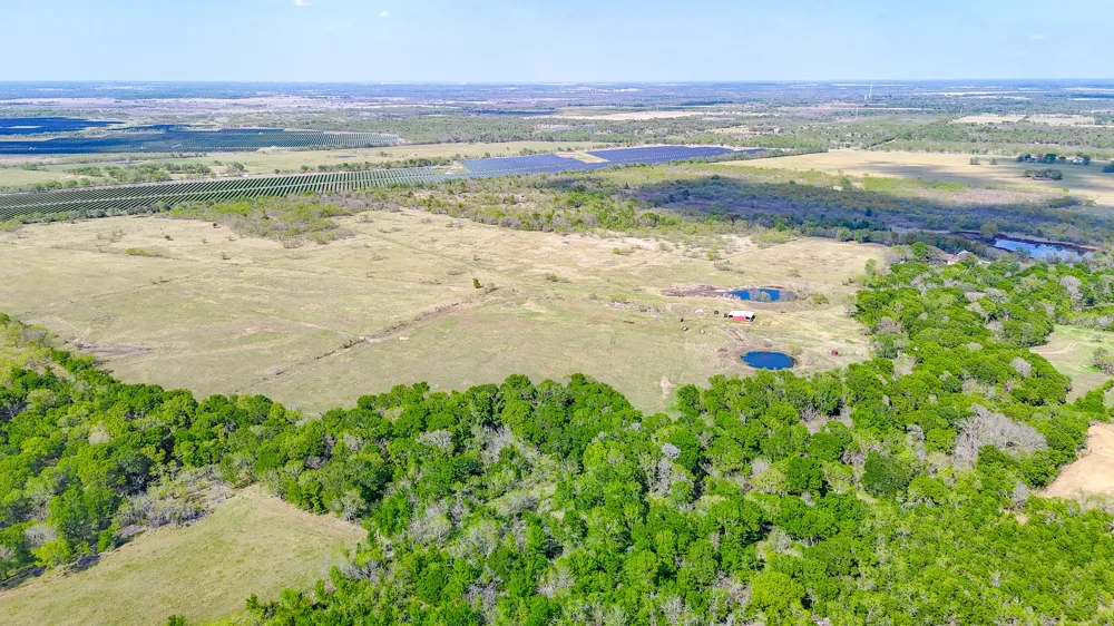 6600 SW County Road 2150 Richland, TX 76681