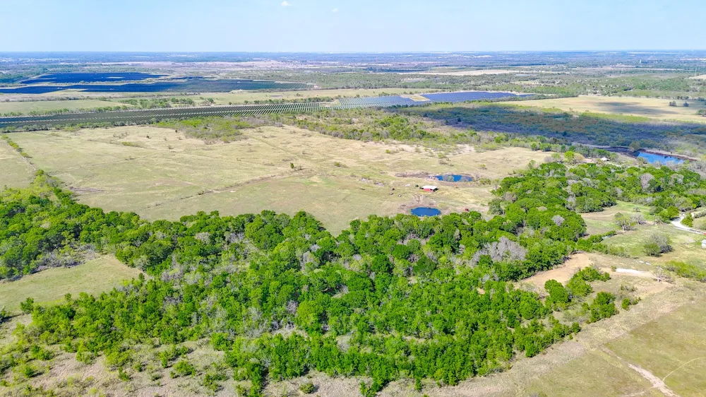 6600 SW County Road 2150 Richland, TX 76681