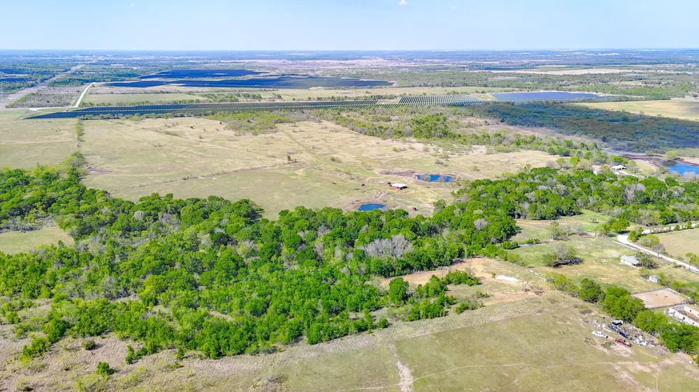6600 SW County Road 2150 Richland, TX 76681