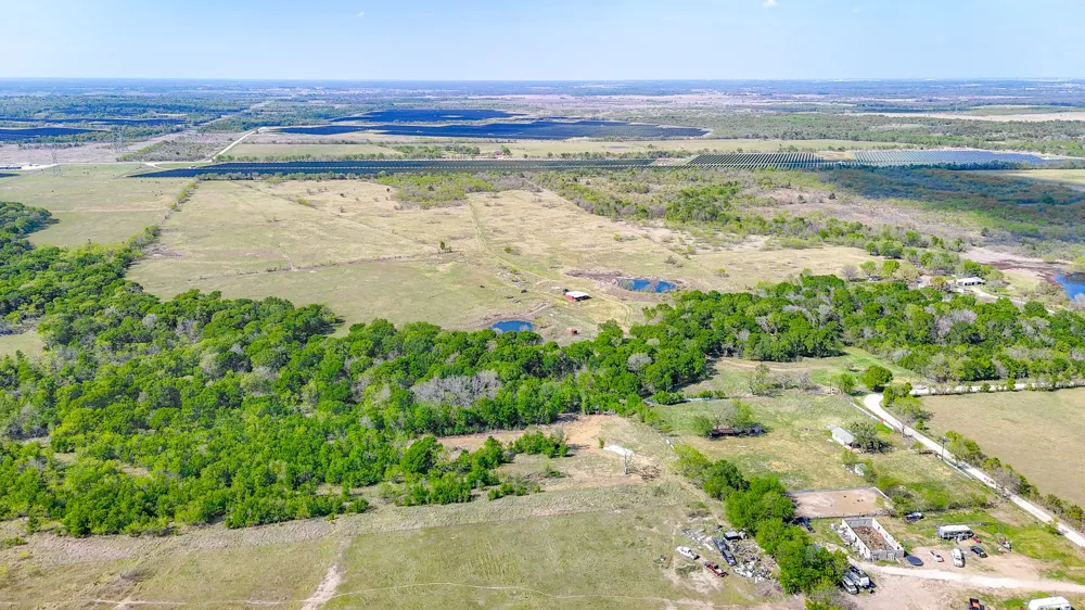 6600 SW County Road 2150 Richland, TX 76681