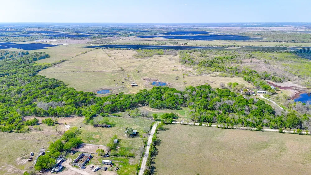 6600 SW County Road 2150 Richland, TX 76681