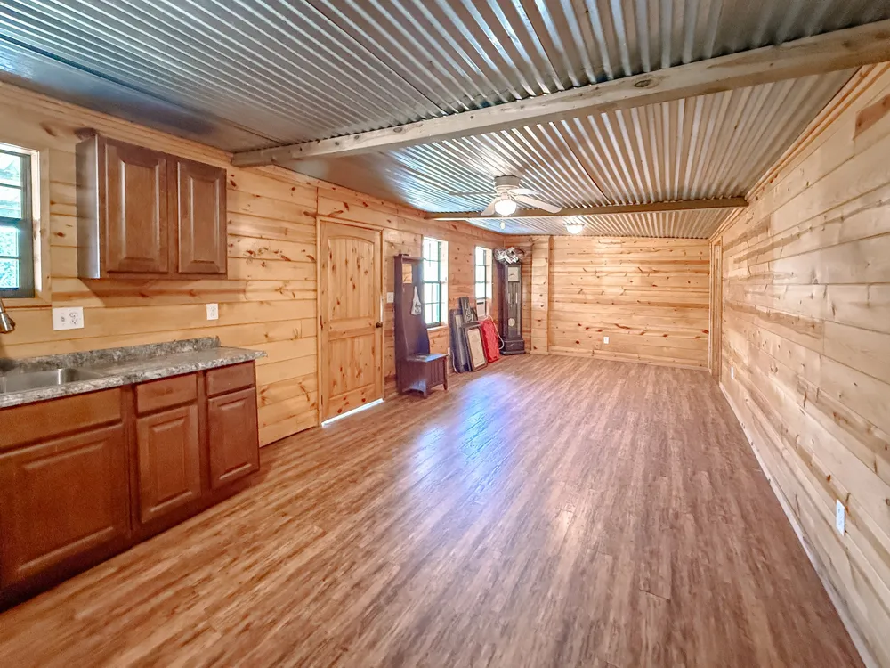 6600 SW County Road 2150 Richland, TX 76681