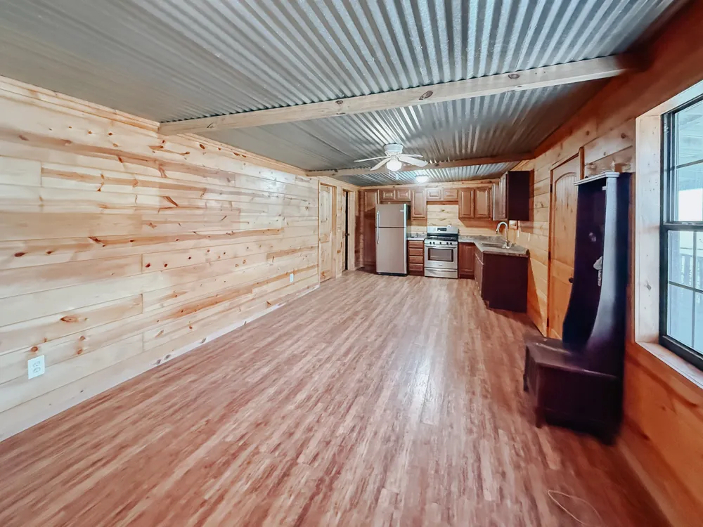 6600 SW County Road 2150 Richland, TX 76681