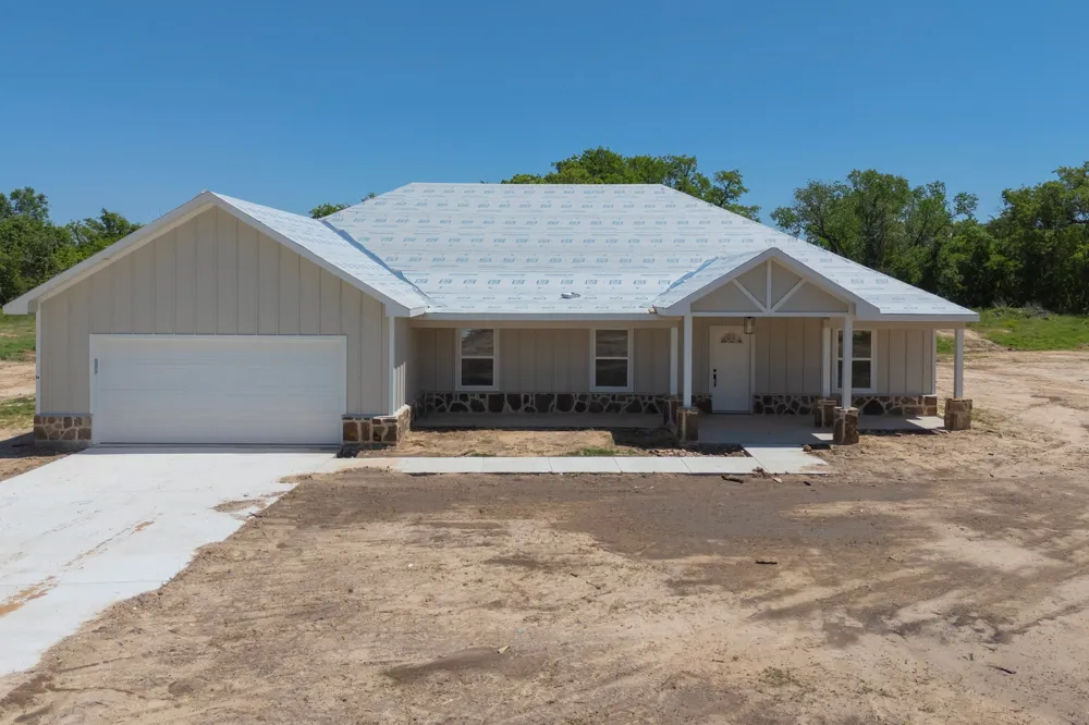 Loving Road Perrin, TX 76486
