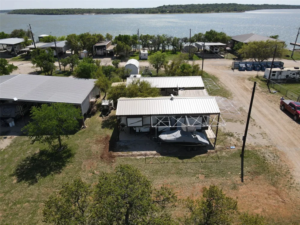 Lake Front Circle May, TX 76857