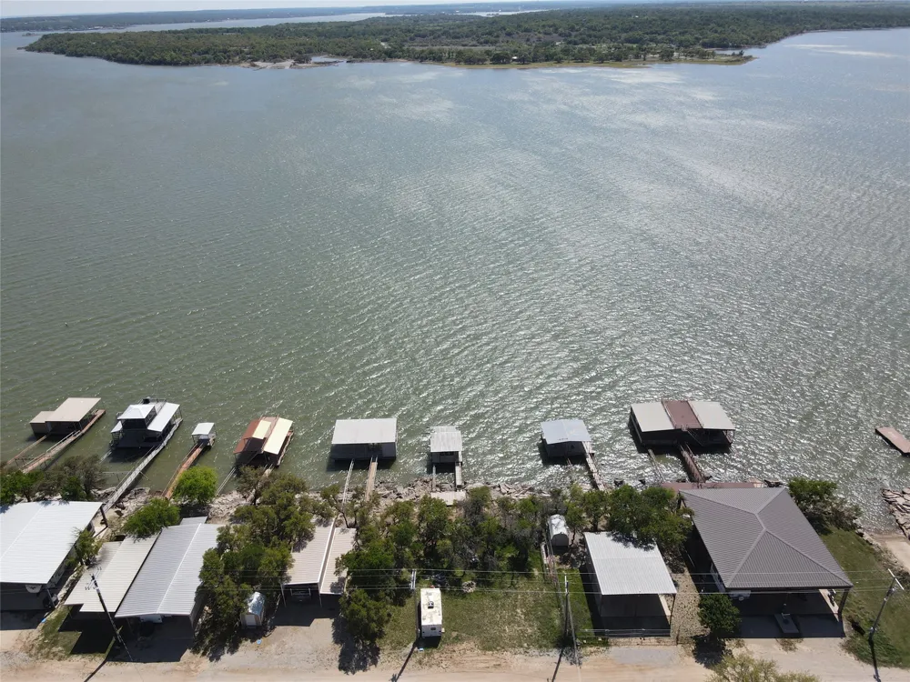 Lake Front Circle May, TX 76857