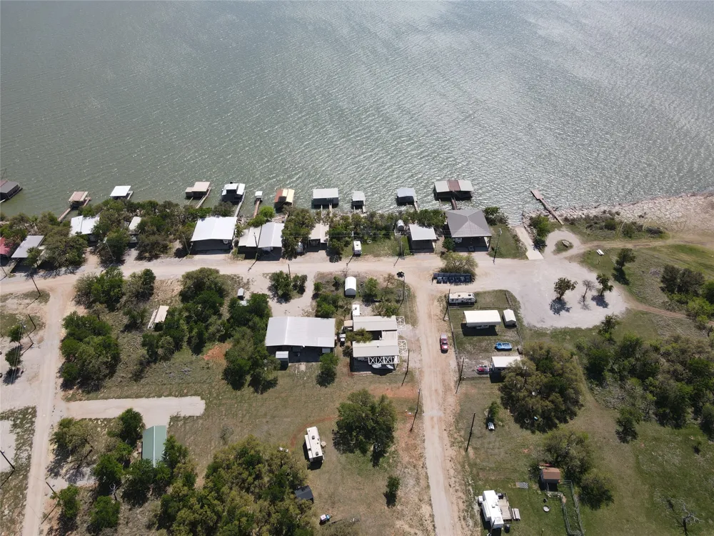 Lake Front Circle May, TX 76857