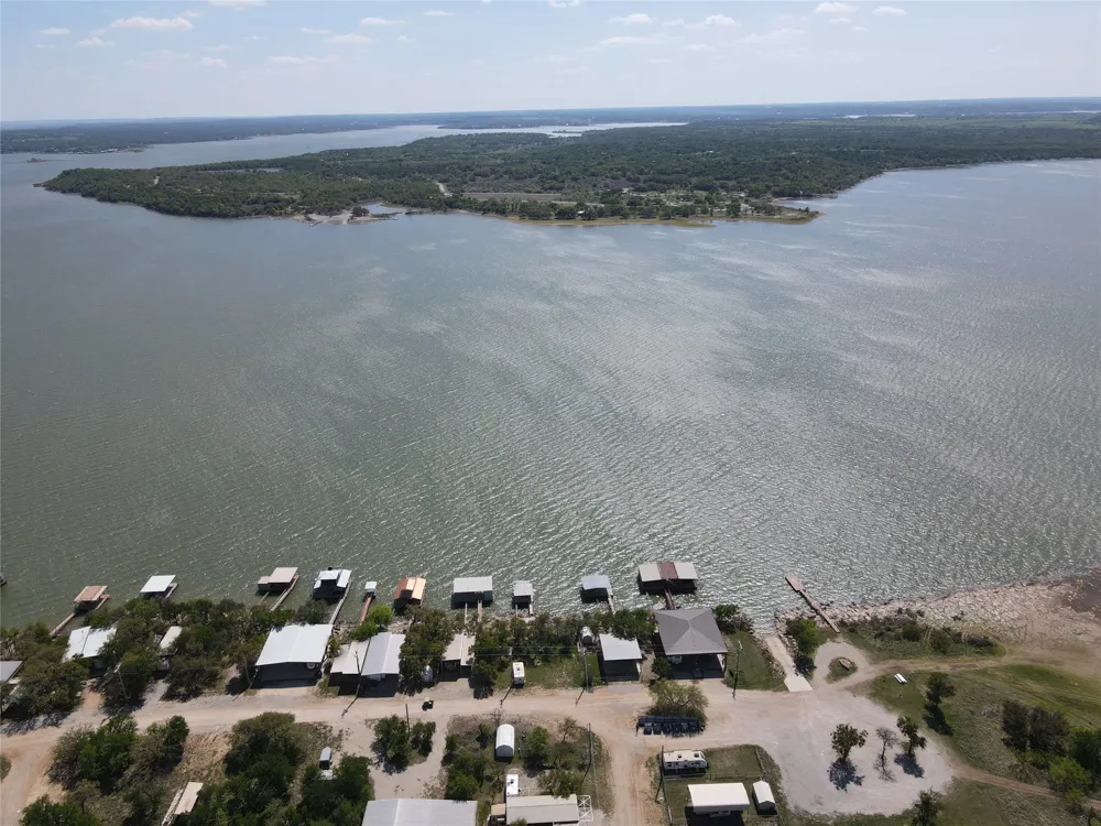 Lake Front Circle May, TX 76857