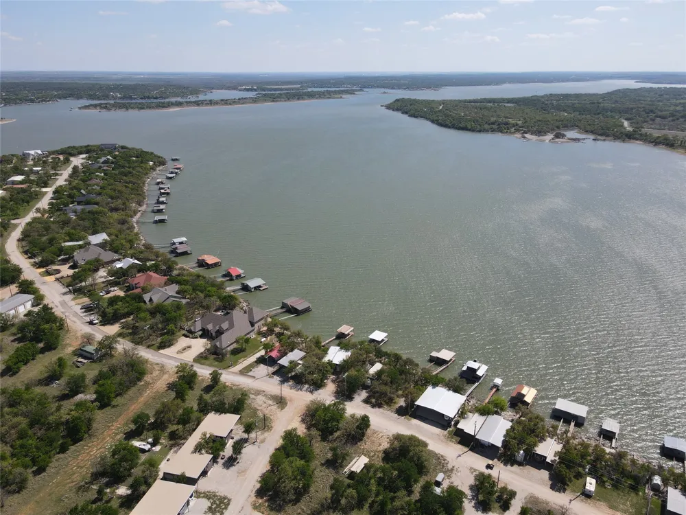 Lake Front Circle May, TX 76857