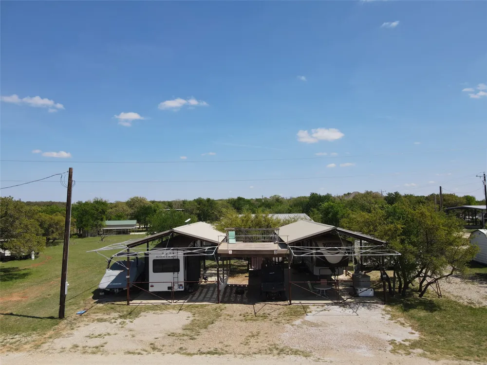 Lake Front Circle May, TX 76857