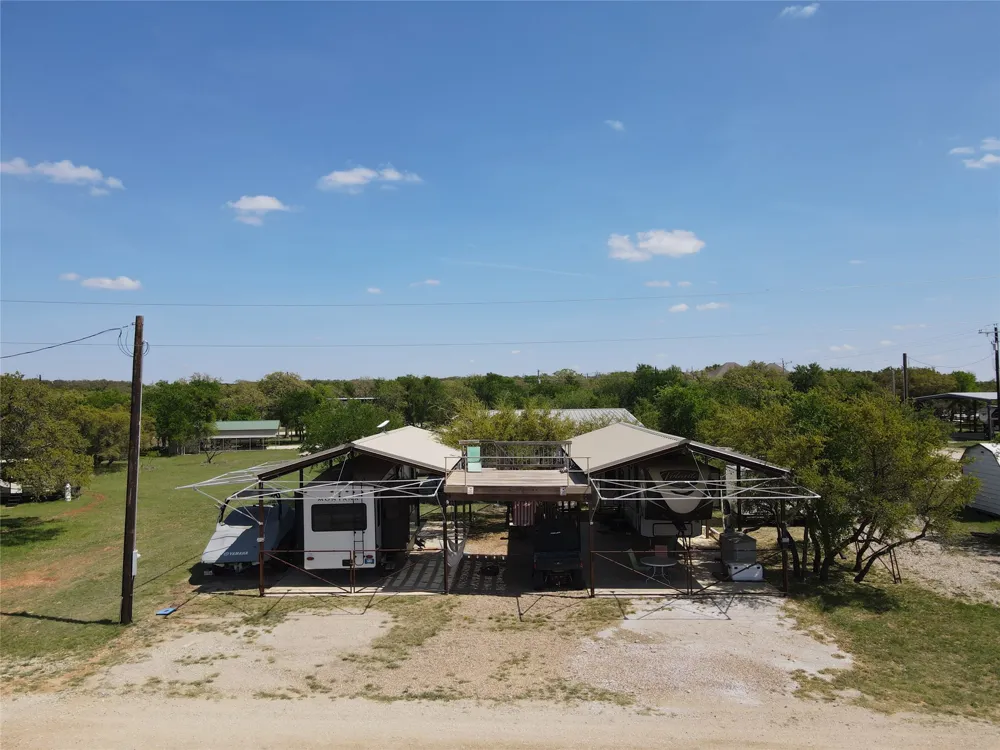 Lake Front Circle May, TX 76857