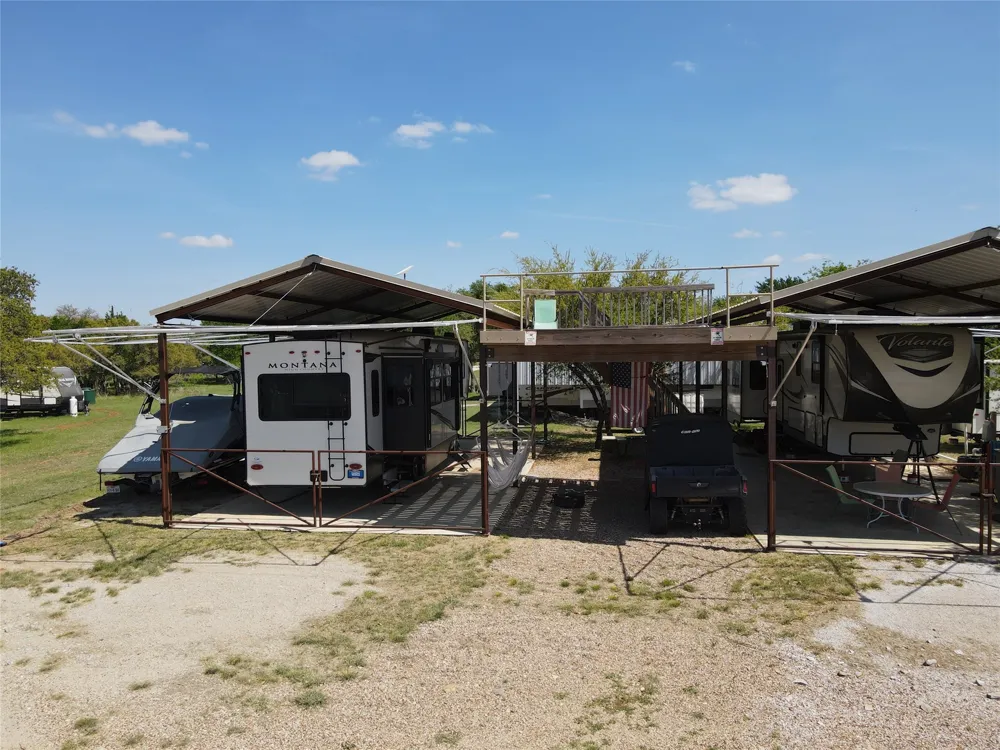 Lake Front Circle May, TX 76857