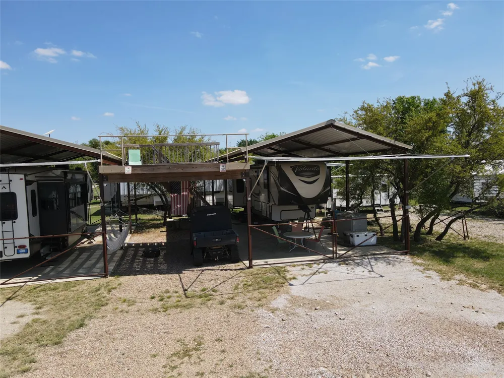 Lake Front Circle May, TX 76857