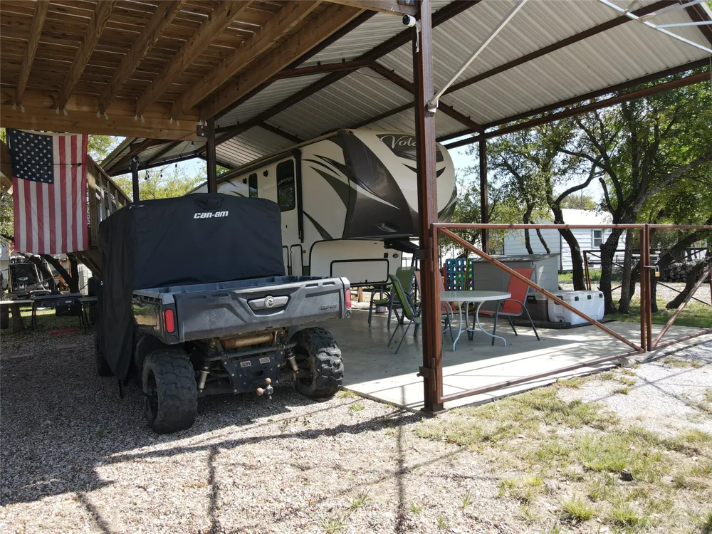 Lake Front Circle May, TX 76857
