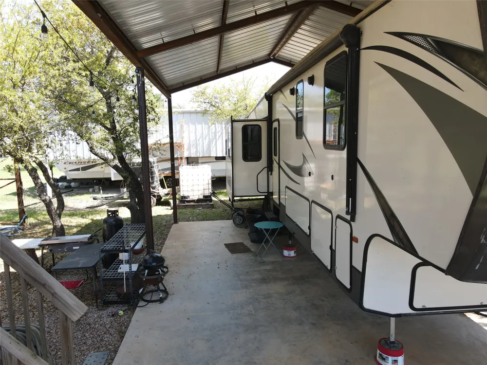 Lake Front Circle May, TX 76857