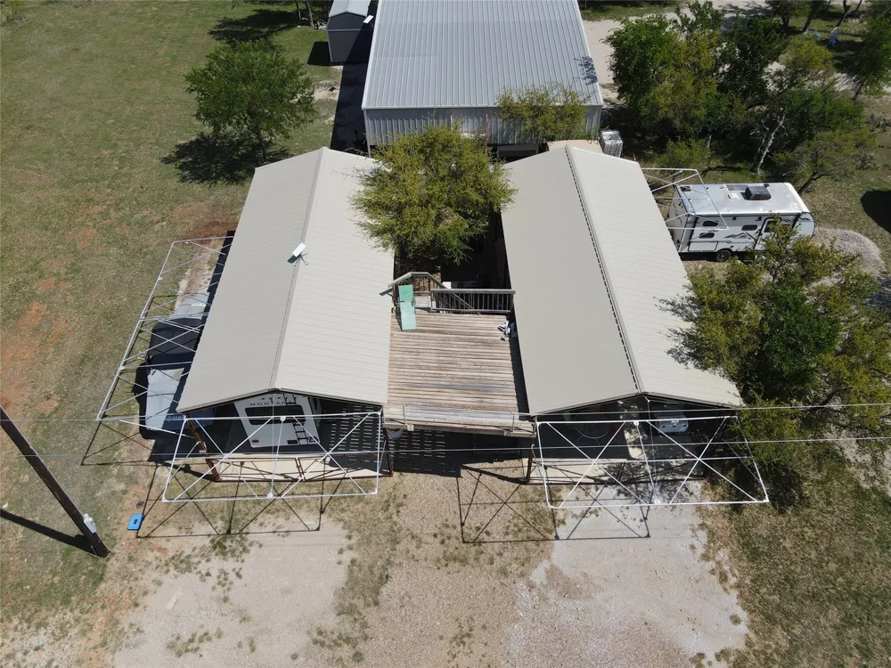 Lake Front Circle May, TX 76857