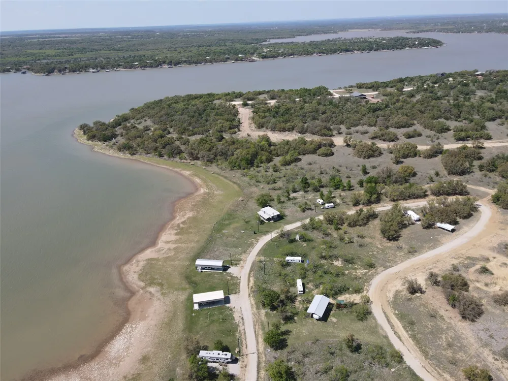 Lake Front Circle May, TX 76857