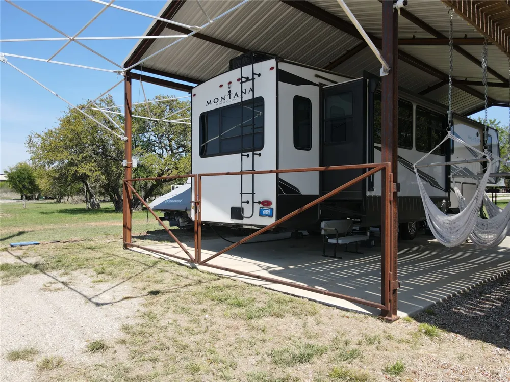 Lake Front Circle May, TX 76857