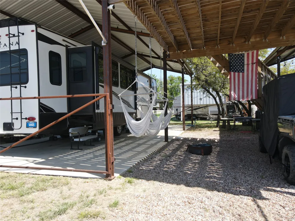 Lake Front Circle May, TX 76857