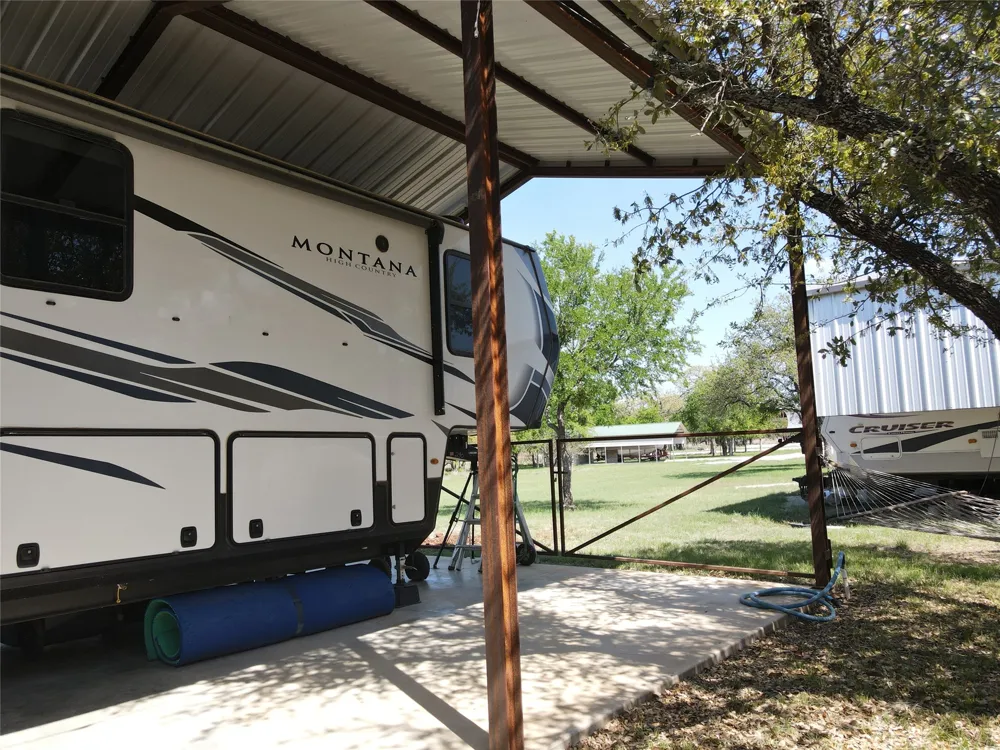 Lake Front Circle May, TX 76857
