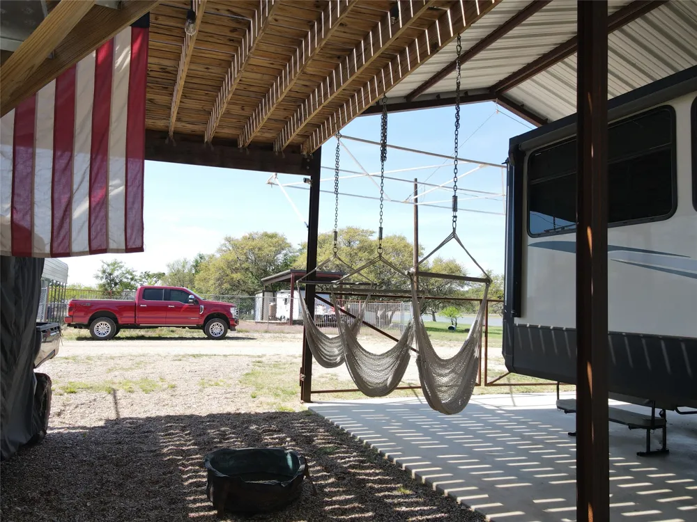 Lake Front Circle May, TX 76857