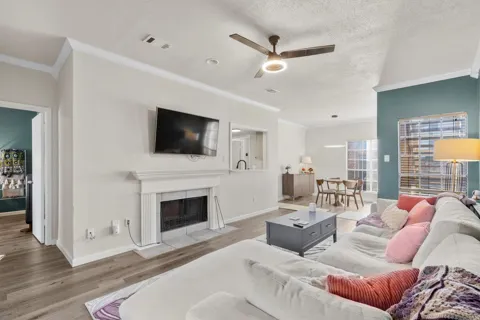 3550 Country Square Drive #111