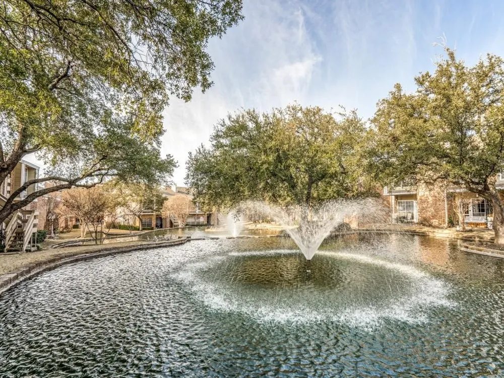 3550 Country Square Drive #111 Carrollton, TX 75006