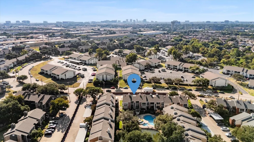 3550 Country Square Drive #111 Carrollton, TX 75006