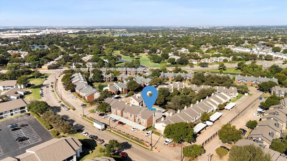 3550 Country Square Drive #111 Carrollton, TX 75006