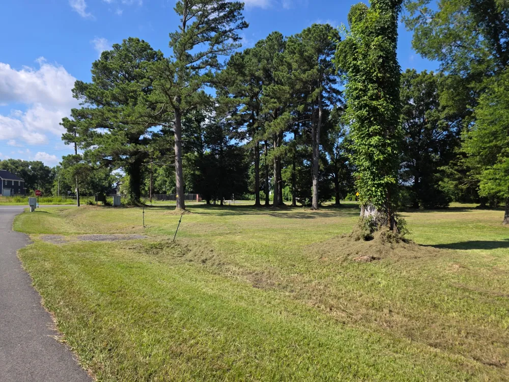 Mallard Bay Drive Shreveport, LA 71107