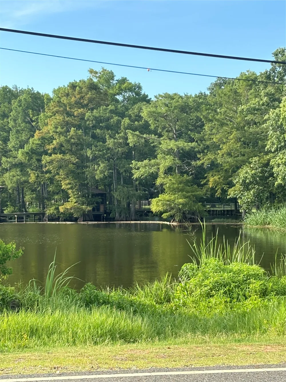 Mallard Bay Drive Shreveport, LA 71107