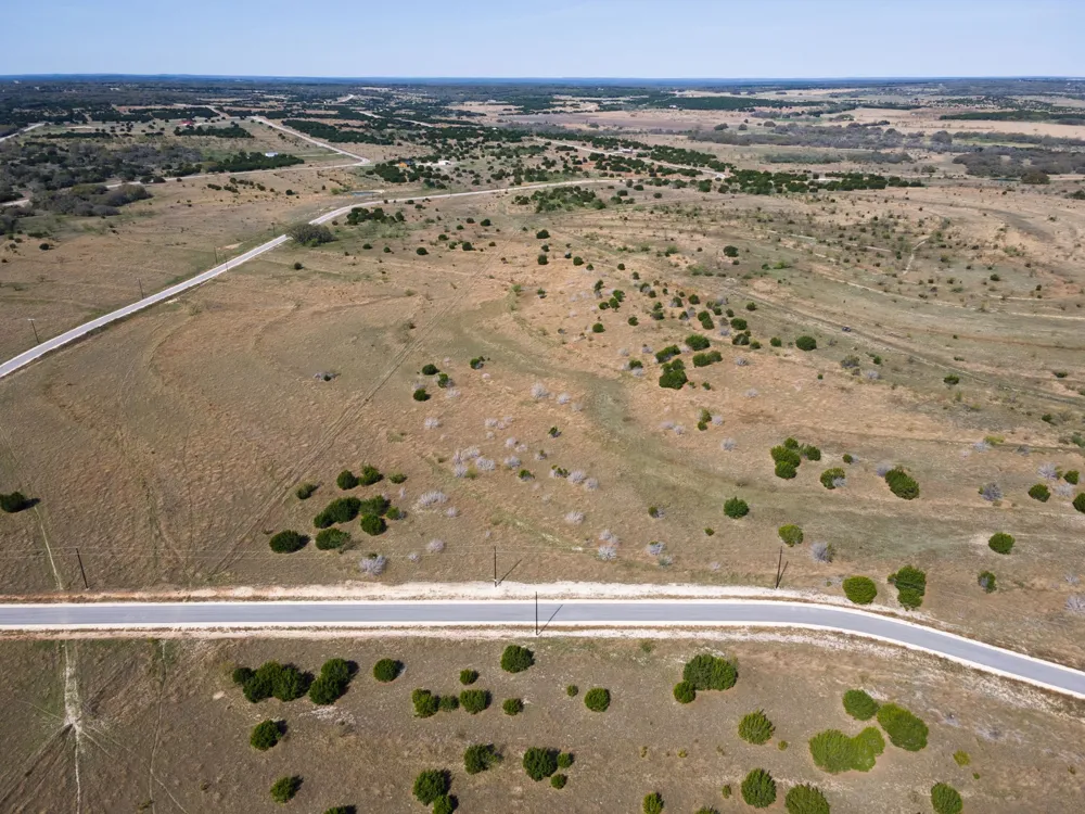 Heartleaf Drive Lampasas, TX 76550
