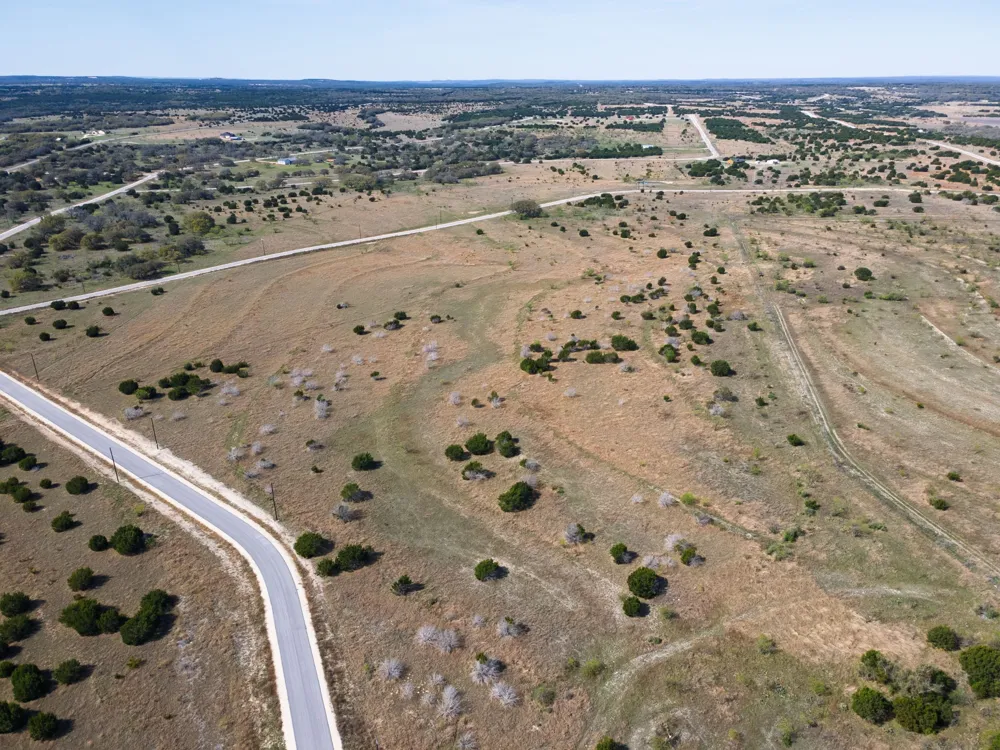 Heartleaf Drive Lampasas, TX 76550
