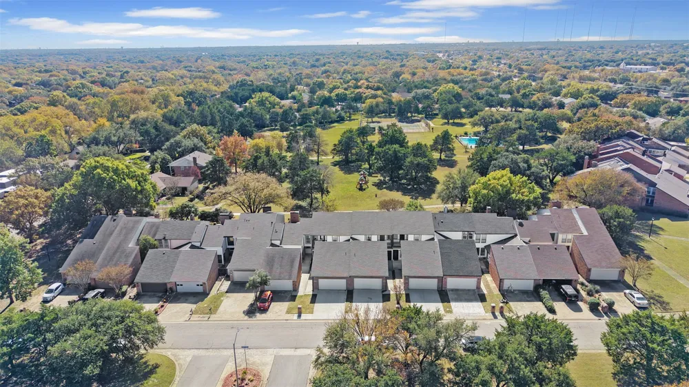 1412 Crosspointe Street Duncanville, TX 75137
