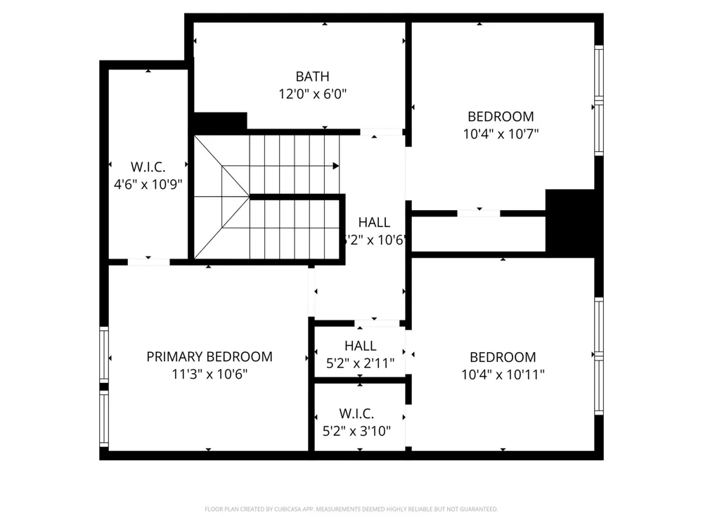 1412 Crosspointe Street Duncanville, TX 75137