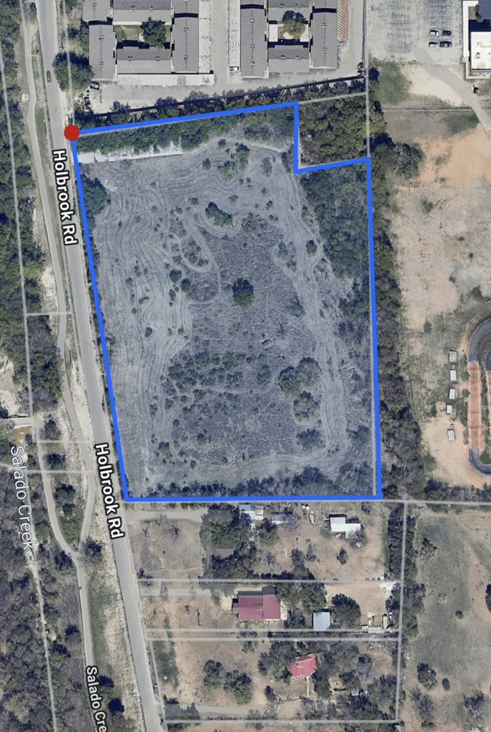 1328 Holbrook. Road San Antonio, TX 78218