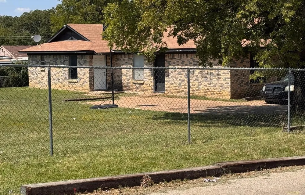 5336 Flamingo Road Fort Worth, TX 76119