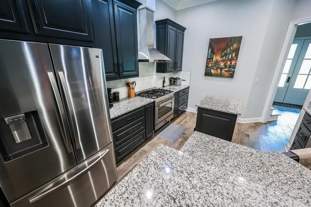 845 FM 31 De Berry, TX 75639