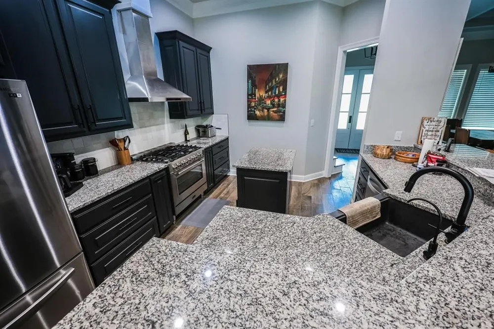 845 FM 31 De Berry, TX 75639