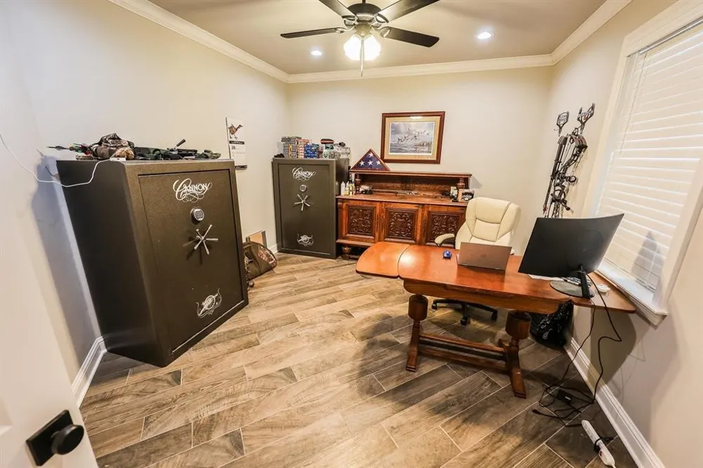 845 FM 31 De Berry, TX 75639
