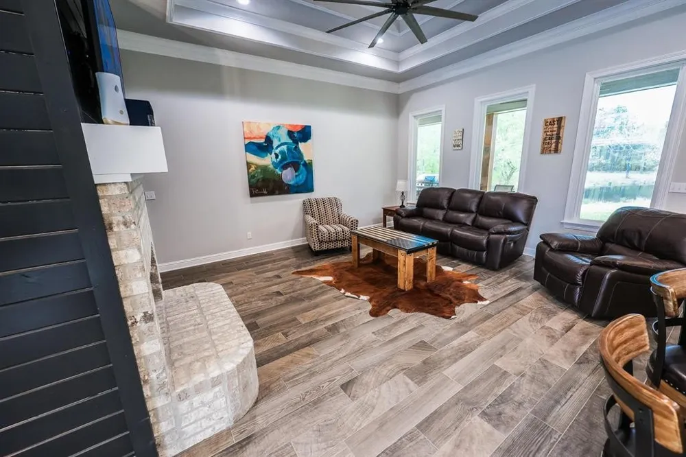 845 FM 31 De Berry, TX 75639